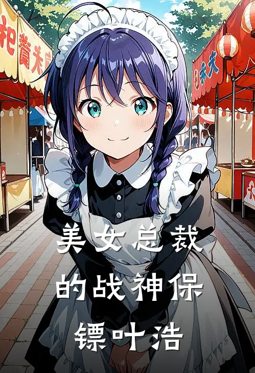 美女总裁的战神保镖叶浩