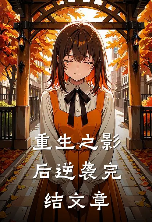 重生之影后逆袭完结文章