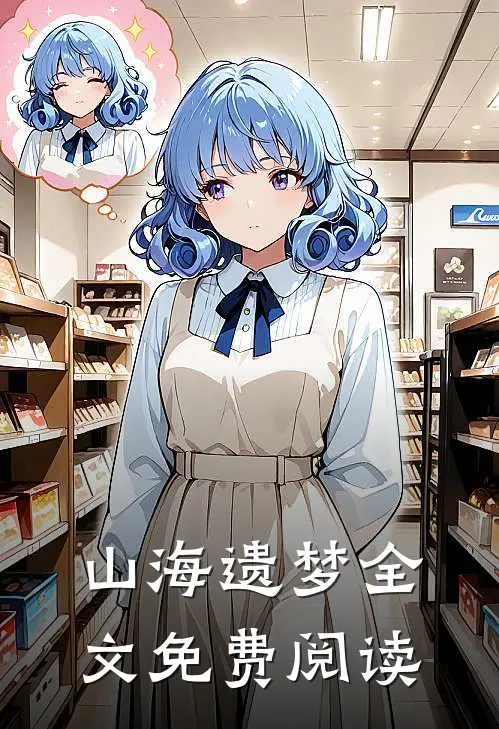 山海遗梦全文免费阅读