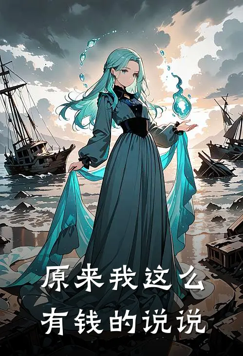 原来我这么有钱的说说