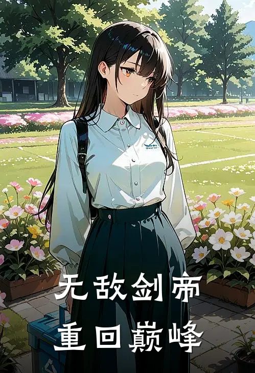 无敌剑帝：重回巅峰