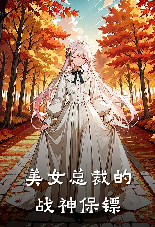 美女总裁的战神保镖
