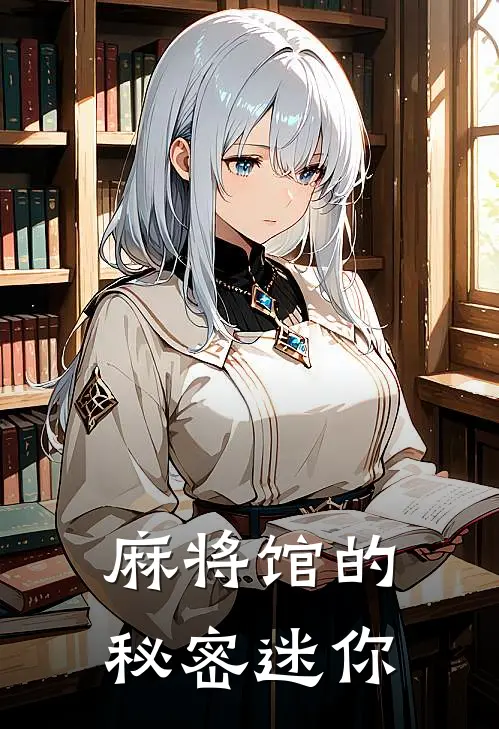 麻将馆的秘密迷你