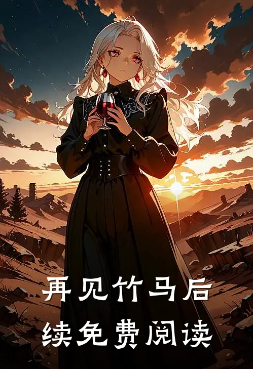 再见竹马后续免费阅读