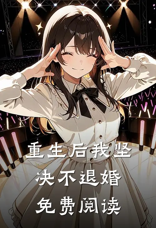 重生后我坚决不退婚免费阅读
