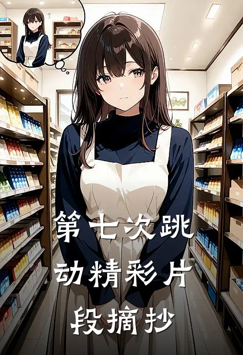 第七次跳动精彩片段摘抄