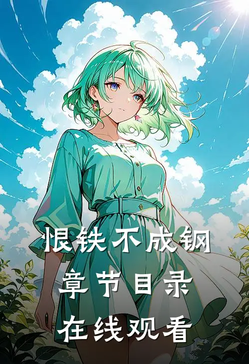 恨铁不成钢章节目录在线观看
