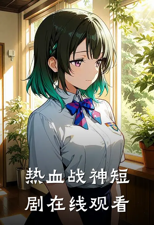 热血战神短剧在线观看