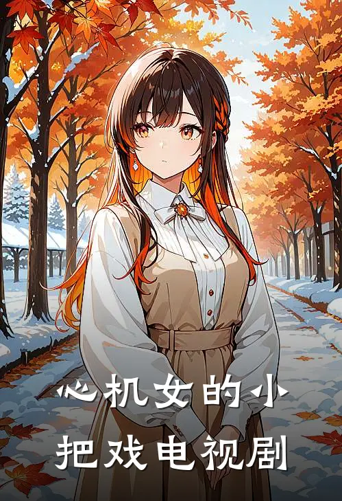 心机女的小把戏电视剧