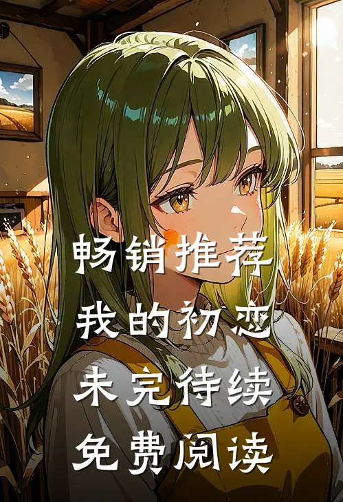 畅销推荐我的初恋未完待续免费阅读