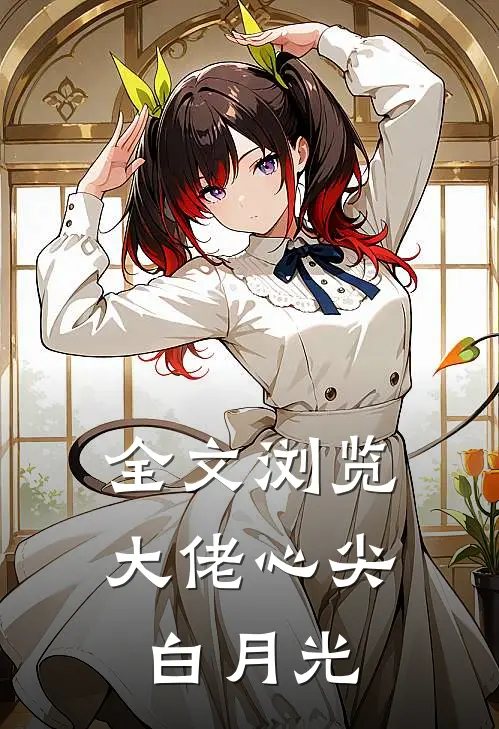全文浏览大佬心尖白月光