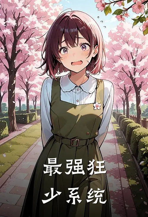 最强狂少系统