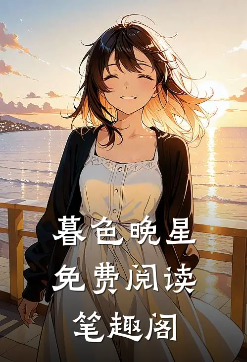 暮色晚星免费阅读笔趣阁