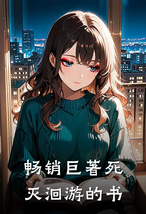 畅销巨著死灭洄游的书