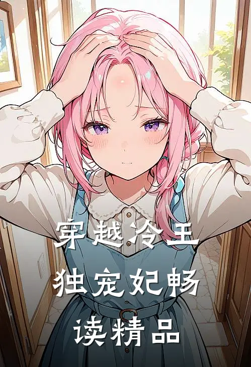 穿越冷王独宠妃畅读精品