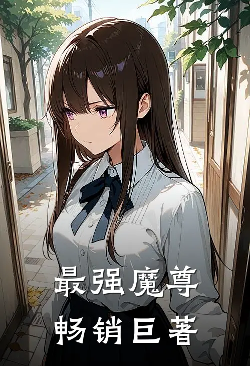最强魔尊畅销巨著