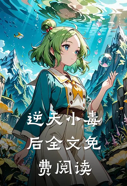 逆天小毒后全文免费阅读