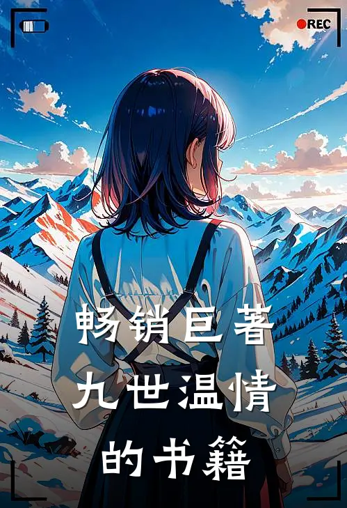 畅销巨著九世温情的书籍