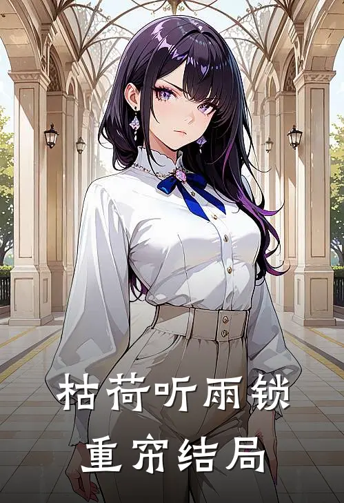 枯荷听雨锁重帘结局