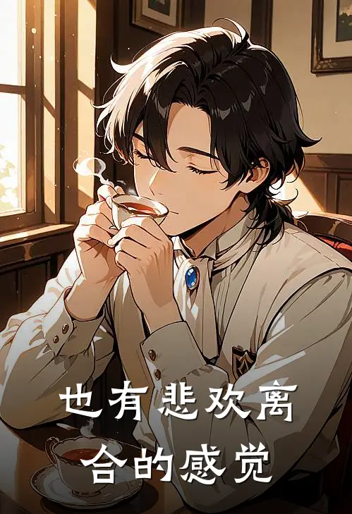 也有悲欢离合的感觉