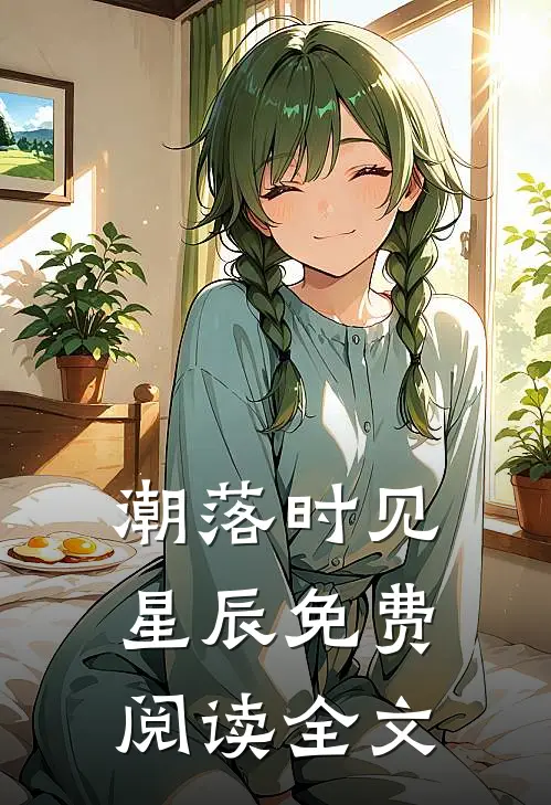 潮落时见星辰免费阅读全文