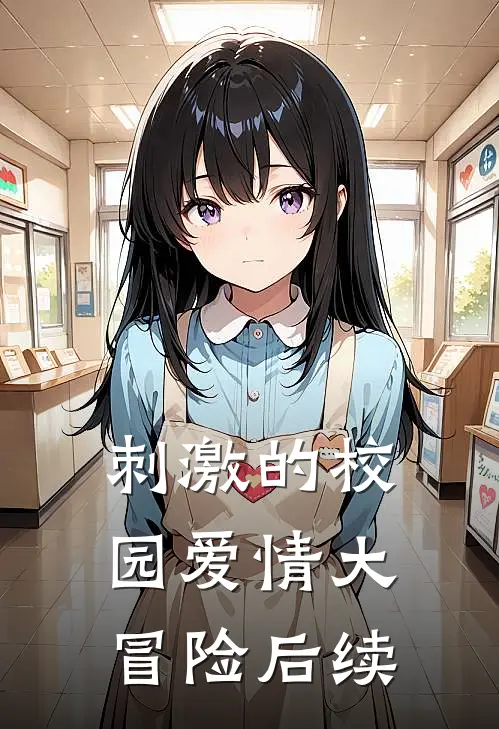 刺激的校园爱情大冒险后续
