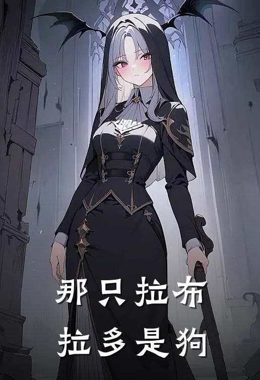 那只拉布拉多是狗
