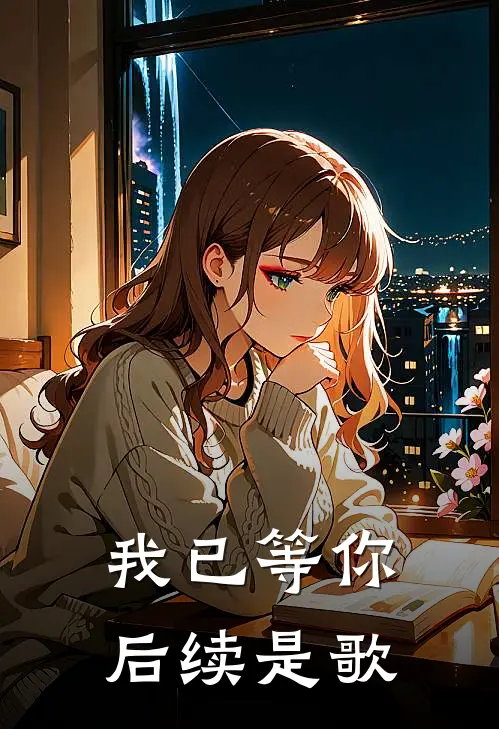 我已等你后续是歌