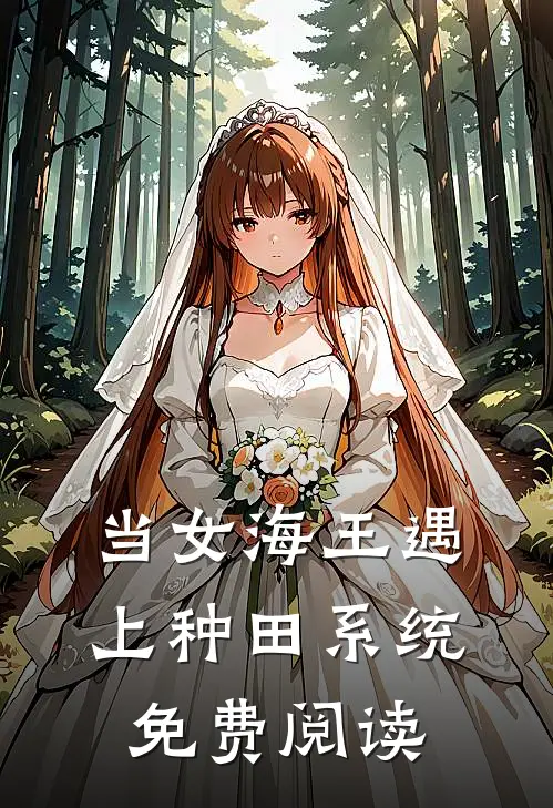 当女海王遇上种田系统免费阅读