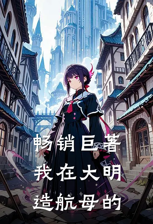 畅销巨著我在大明造航母的