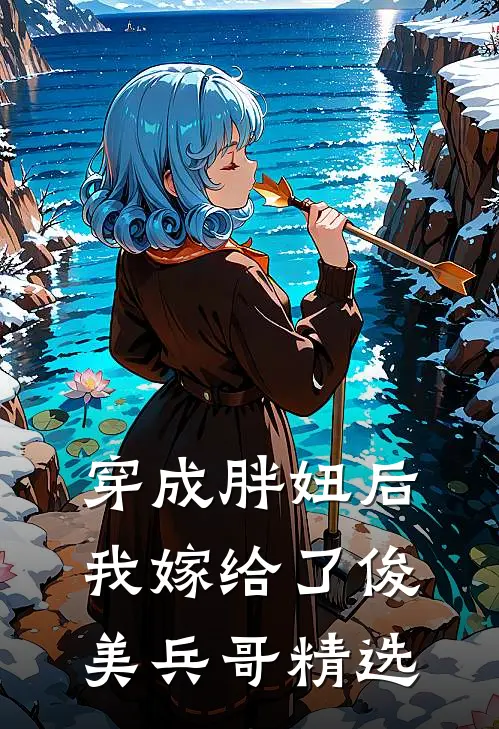 穿成胖妞后我嫁给了俊美兵哥精选