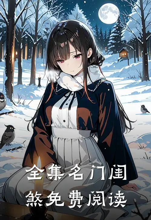 全集名门闺煞免费阅读