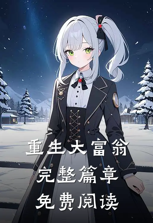 重生大富翁完整篇章免费阅读
