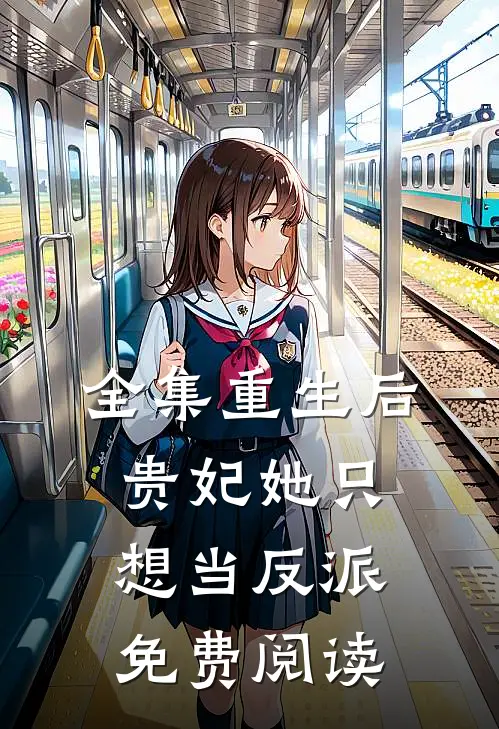全集重生后贵妃她只想当反派免费阅读