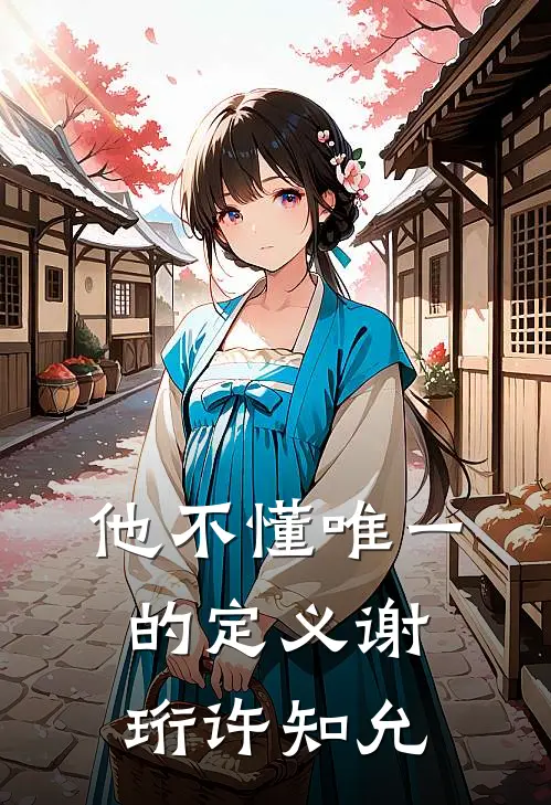 他不懂唯一的定义谢珩许知允