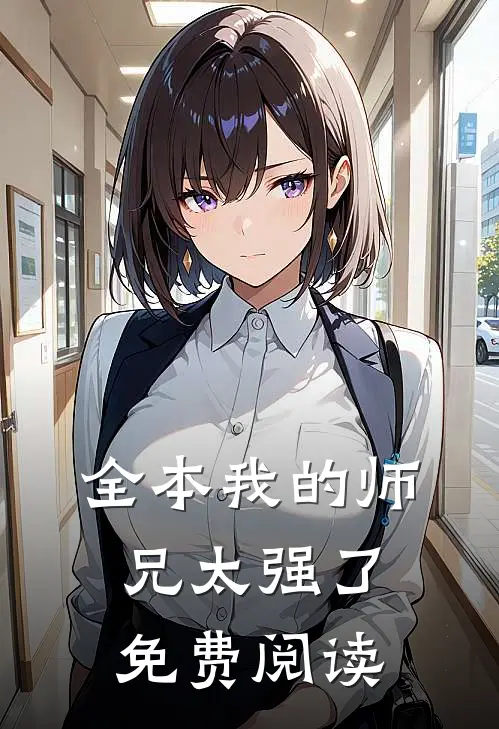 全本我的师兄太强了免费阅读
