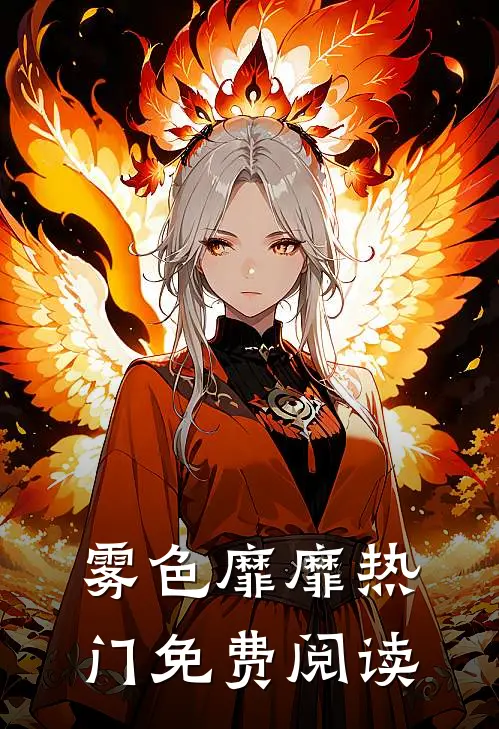 雾色靡靡热门免费阅读