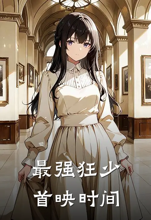 最强狂少首映时间