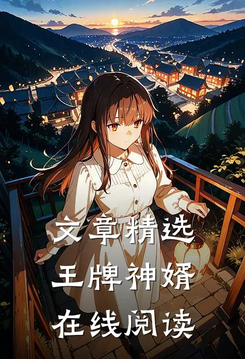 文章精选王牌神婿在线阅读