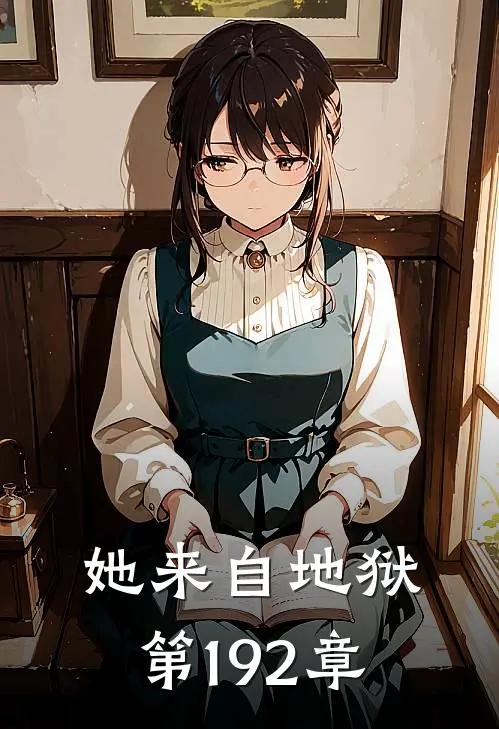 她来自地狱 第192章