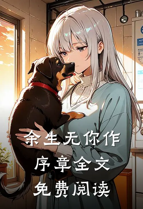 余生无你作序章全文免费阅读