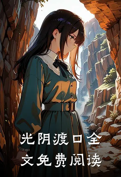 光阴渡口全文免费阅读