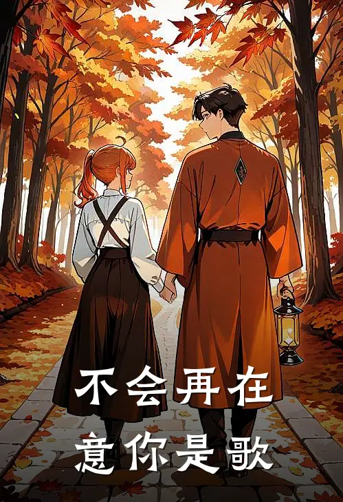 不会再在意你是歌