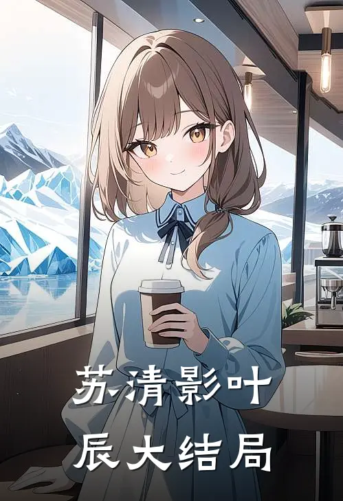 苏清影叶辰大结局