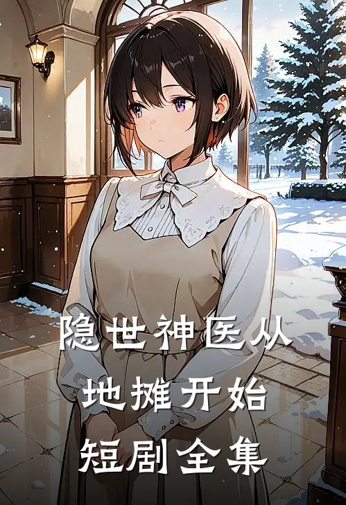 隐世神医从地摊开始短剧全集
