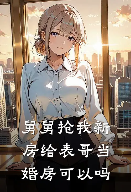舅舅抢我新房给表哥当婚房可以吗