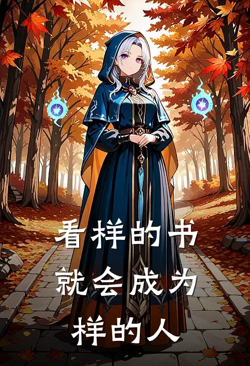 看样的书就会成为样的人