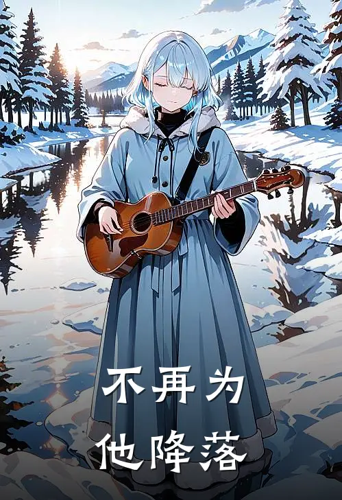 不再为他降落