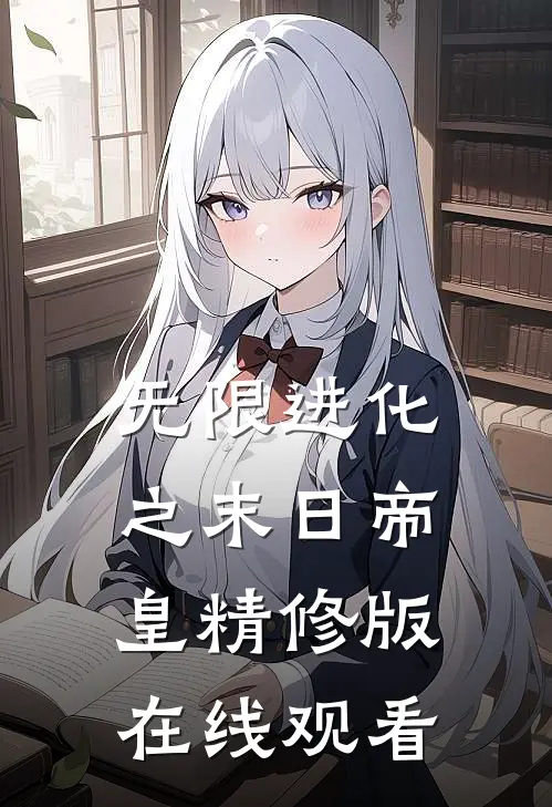 无限进化之末日帝皇精修版在线观看