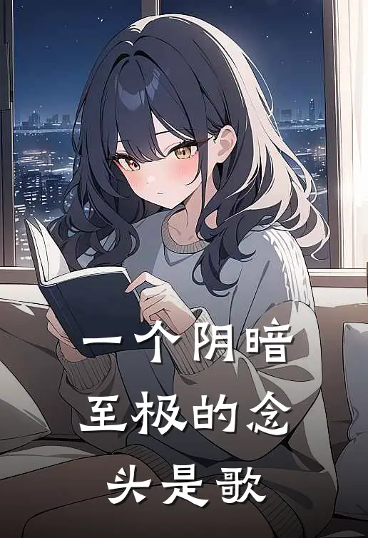 一个阴暗至极的念头是歌